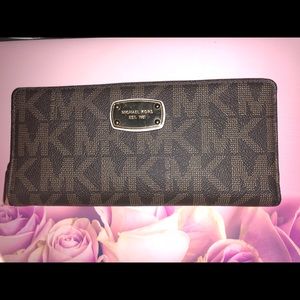 Original MK Wallet